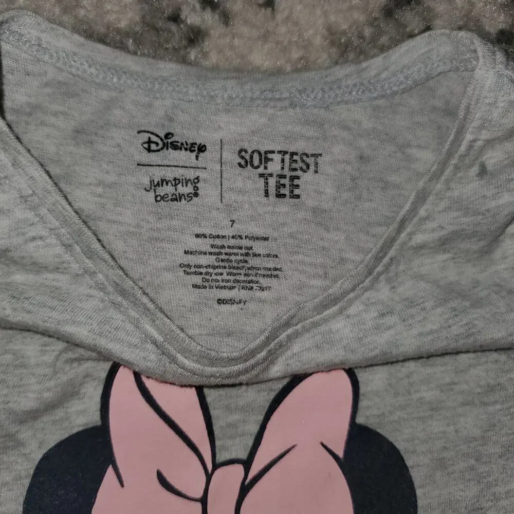 Disney get ready